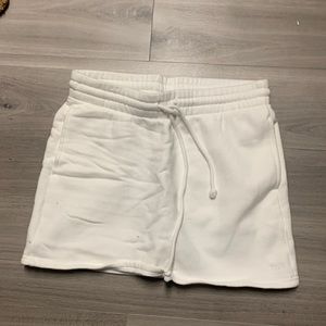 Aritzia tna skirt